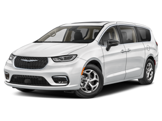 2026 Chrysler Pacifica - K & J Chrysler Dodge Jeep Ram in Breese IL