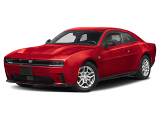 Charger Daytona - K & J Chrysler Dodge Jeep Ram in Breese IL