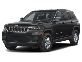 2025 Jeep Grand Cherokee - K & J Chrysler Dodge Jeep Ram in Breese IL