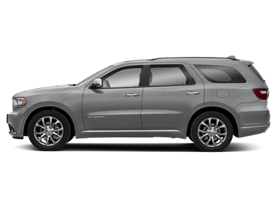 2019 Dodge Durango Citadel AWD