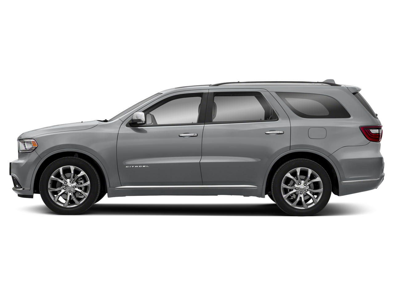 2019 Dodge Durango Citadel AWD