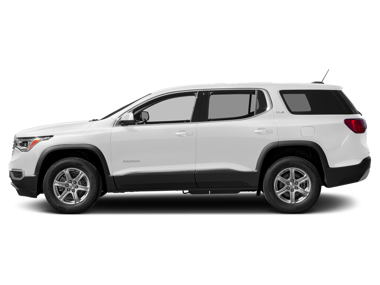 2019 GMC Acadia SLE-1