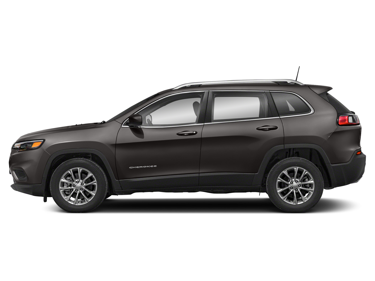 2019 Jeep Cherokee Latitude Plus FWD