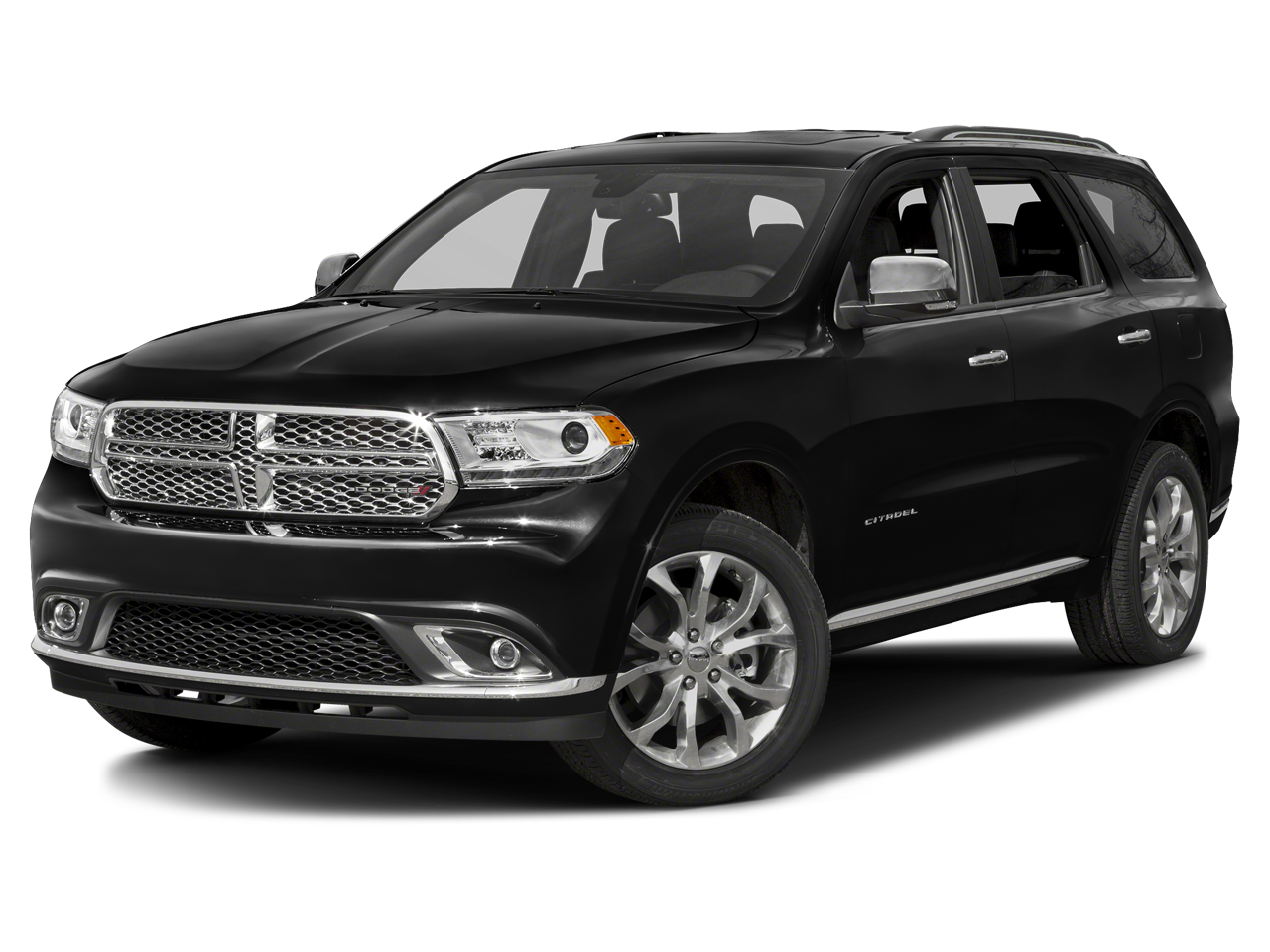 2015 Dodge Durango Citadel