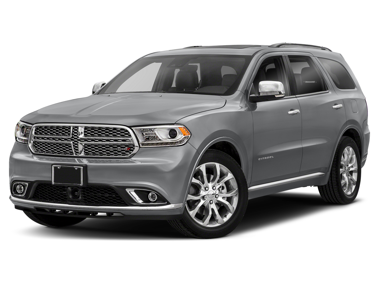 2019 Dodge Durango Citadel AWD's photo