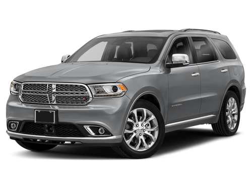 2019 Dodge Durango Citadel AWD