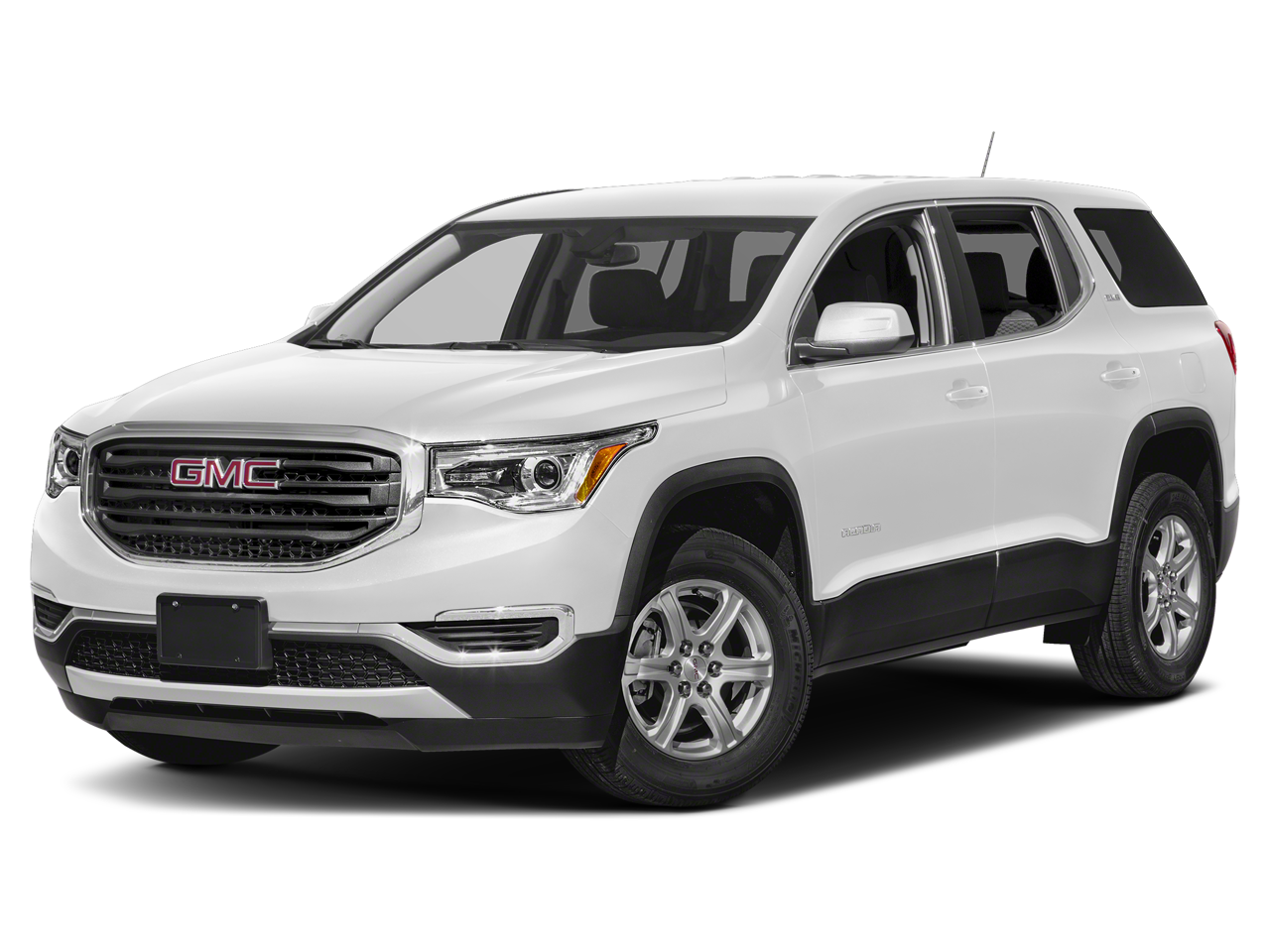 2019 GMC Acadia SLE-1