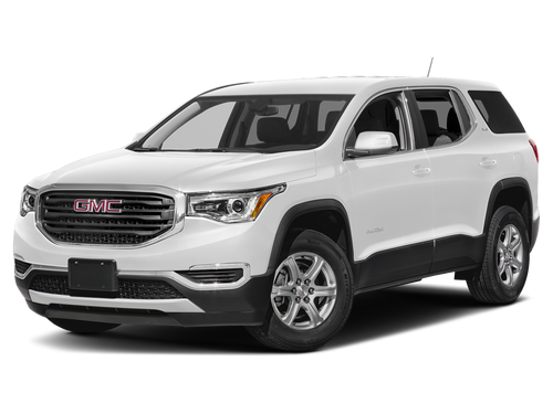 2019 GMC Acadia SLE-1