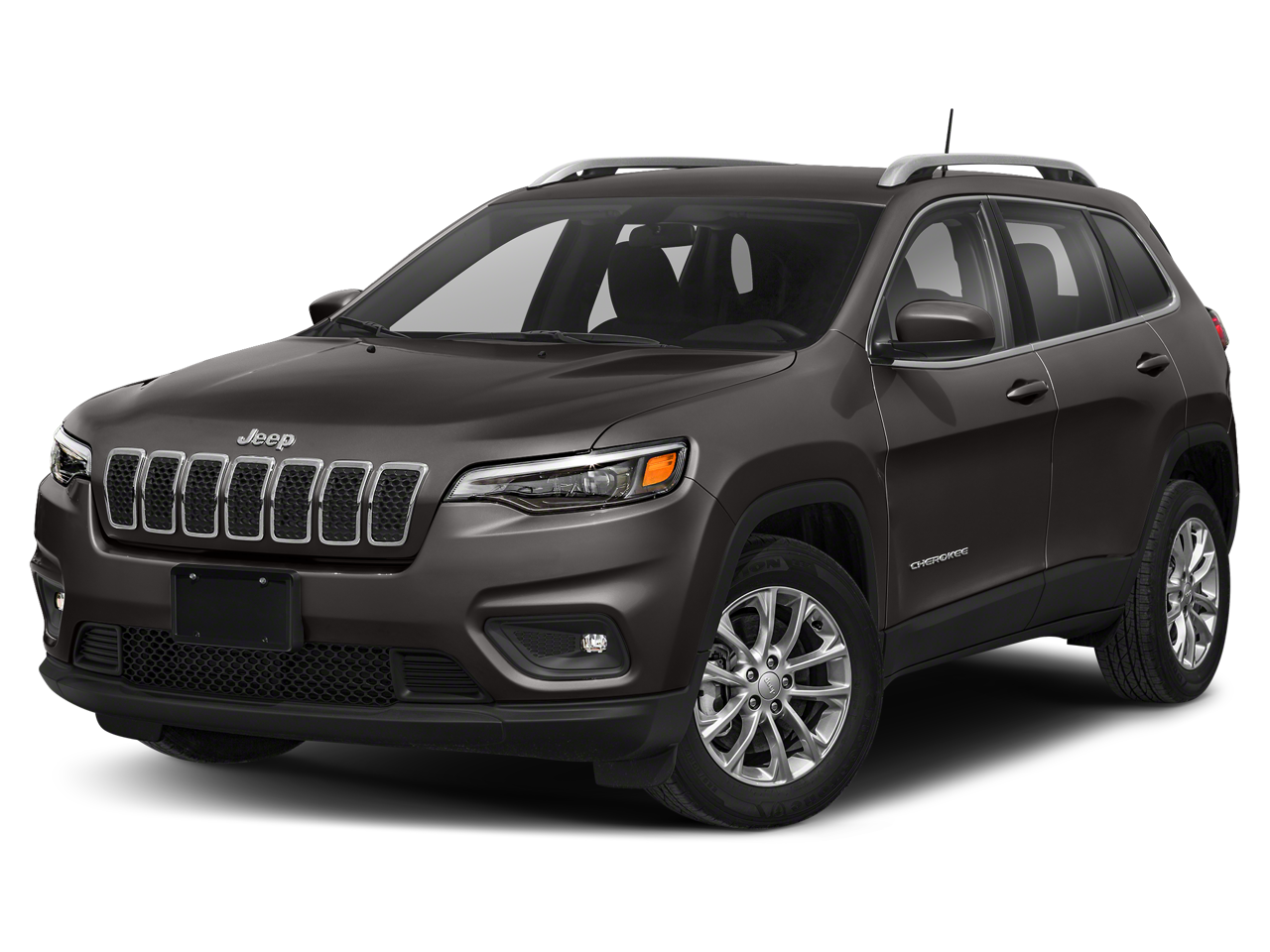 2019 Jeep Cherokee Latitude Plus FWD