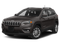 2019 Jeep Cherokee Latitude Plus FWD