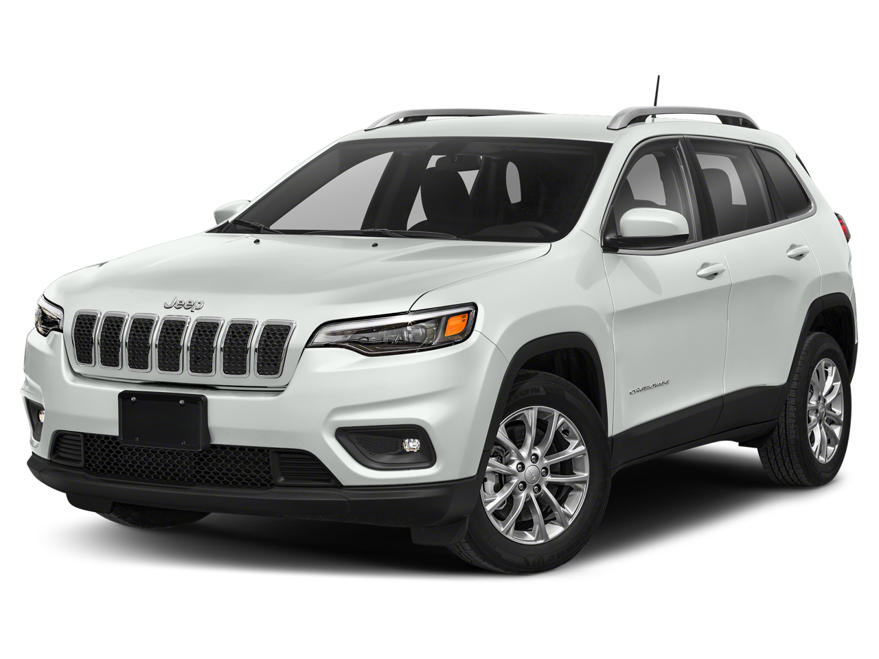 2022 Jeep Cherokee X