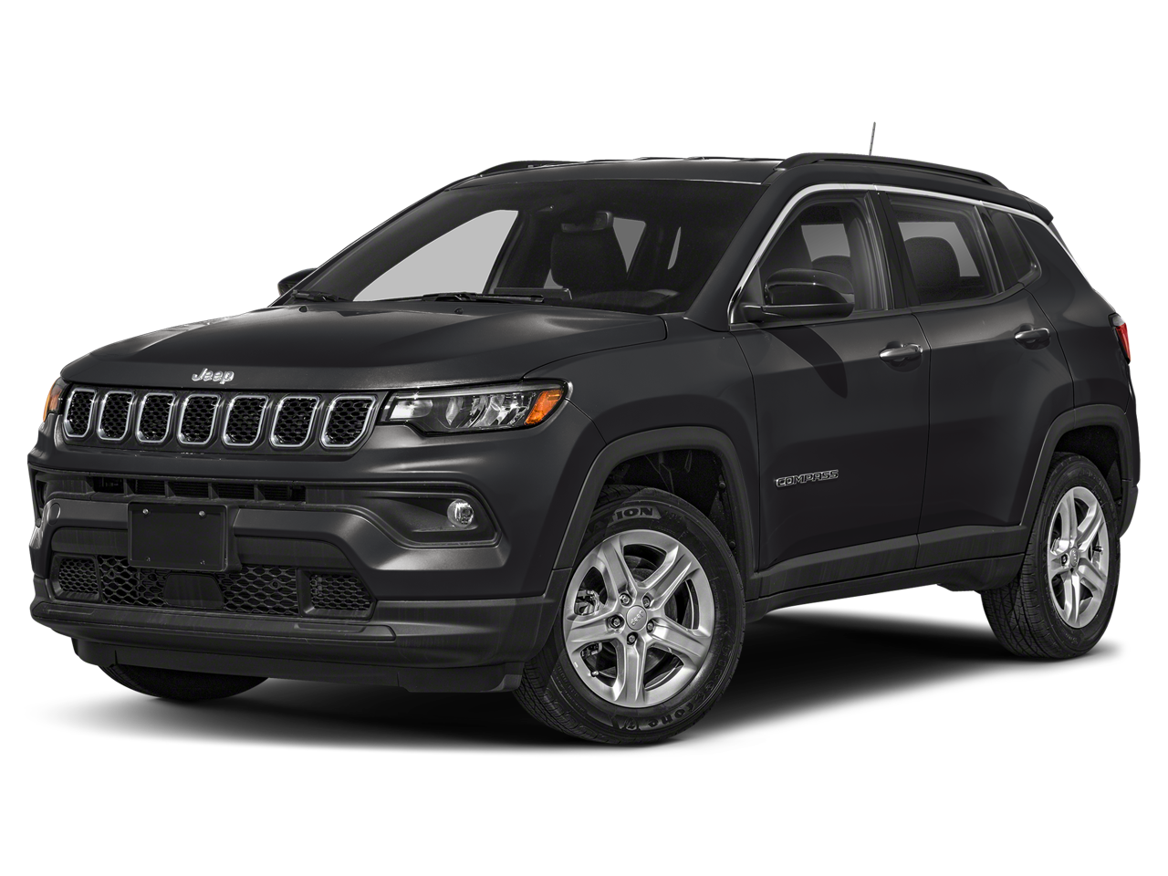 2024 Jeep Compass Latitude for sale in Breese, IL