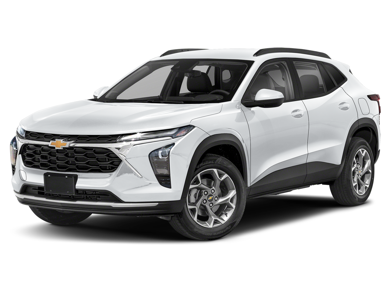 2025 Chevrolet Trax Activ's photo