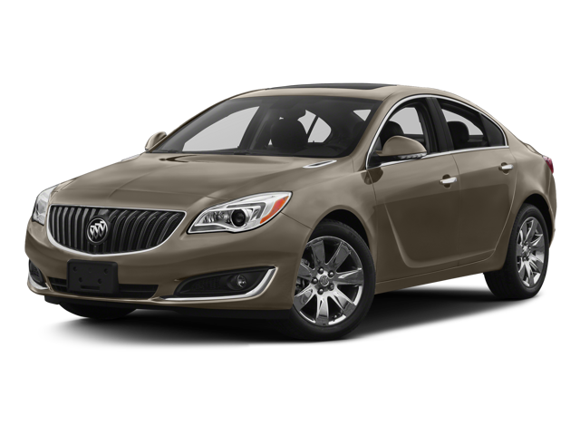 2017 Buick Regal Premium 2's photo