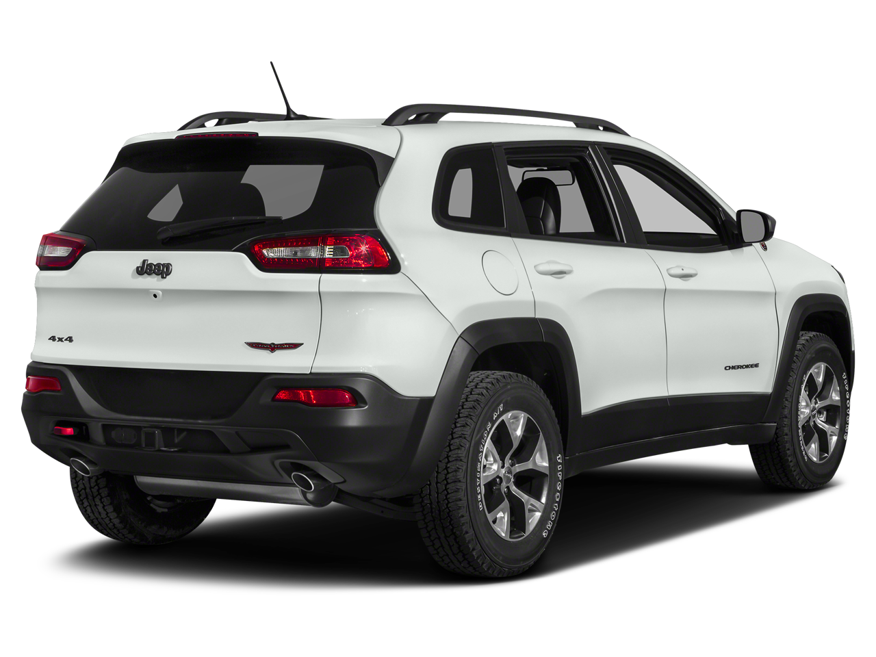 Used 2015 Jeep Cherokee Trailhawk with VIN 1C4PJMBS1FW605619 for sale in Breese, IL