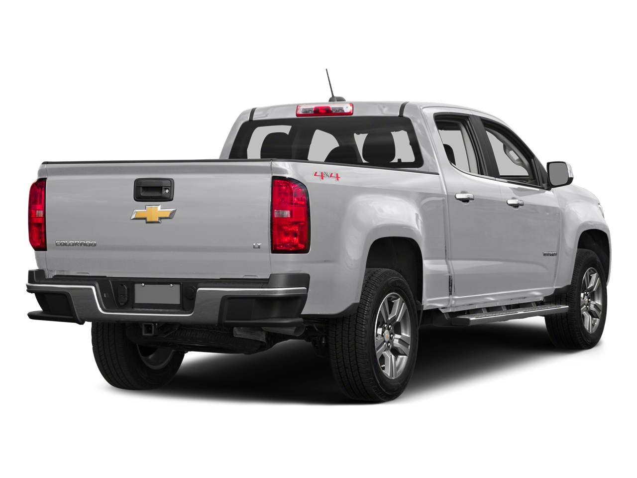 Used 2016 Chevrolet Colorado Z71 with VIN 1GCPTDE19G1293383 for sale in Breese, IL