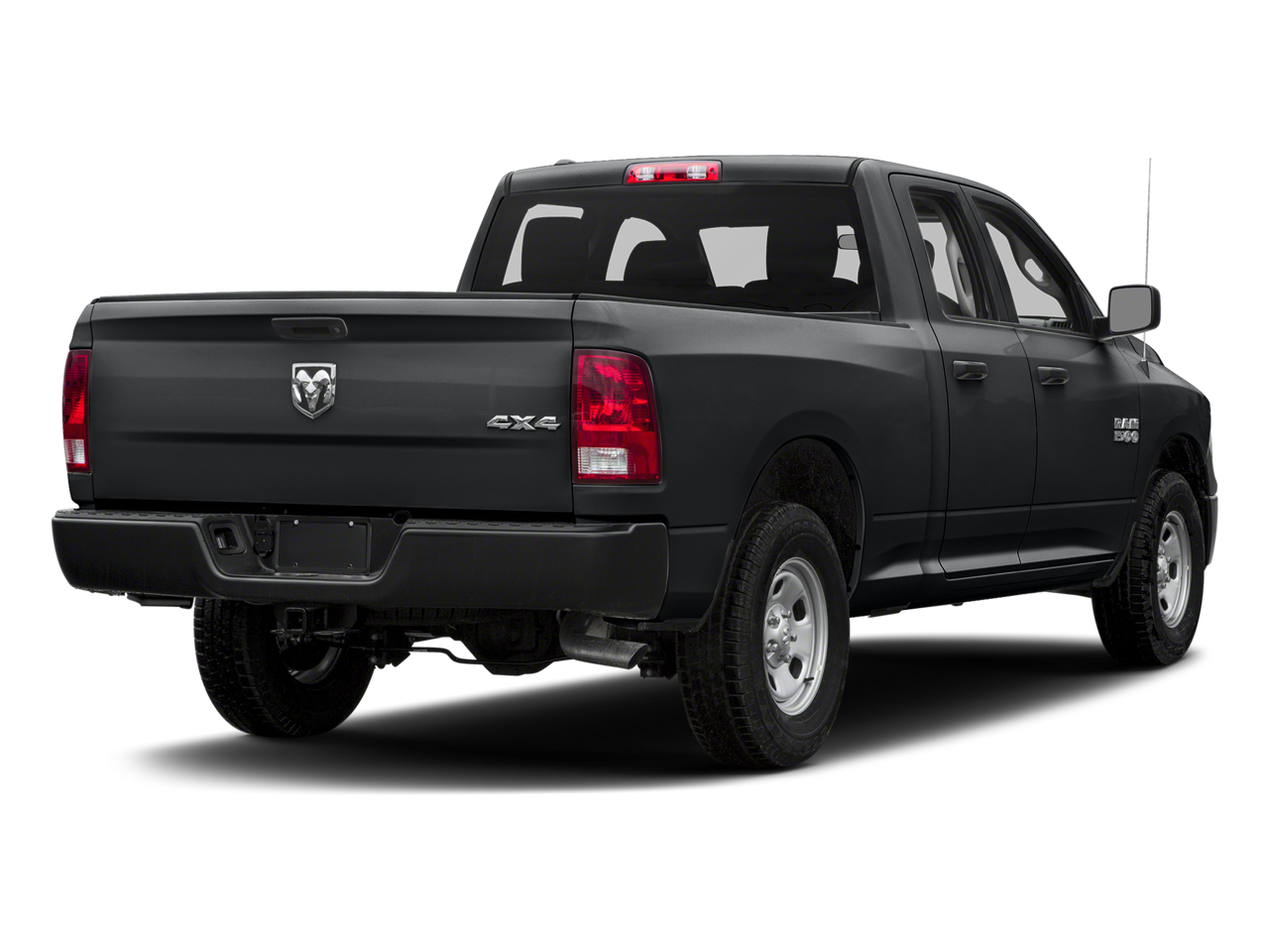 Used 2017 RAM Ram 1500 Pickup Express with VIN 1C6RR7FT6HS767477 for sale in Breese, IL