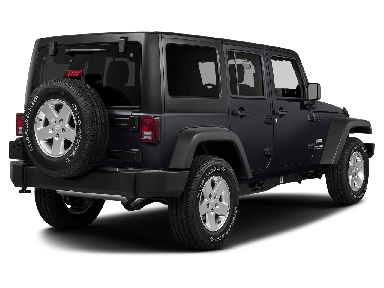 Used 2018 Jeep Wrangler JK Unlimited Sport S with VIN 1C4BJWDG8JL884639 for sale in Breese, IL