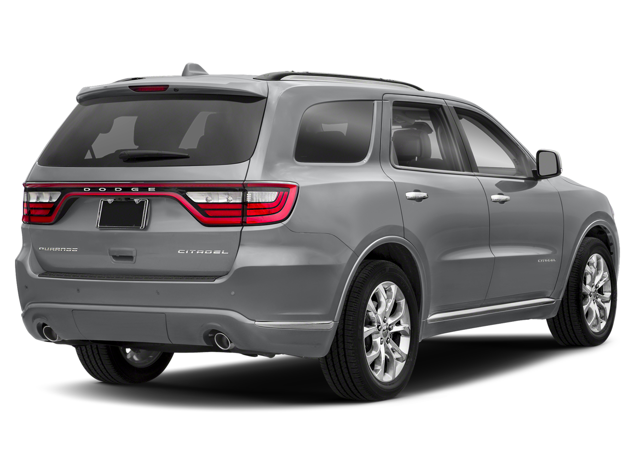 2019 Dodge Durango Citadel AWD