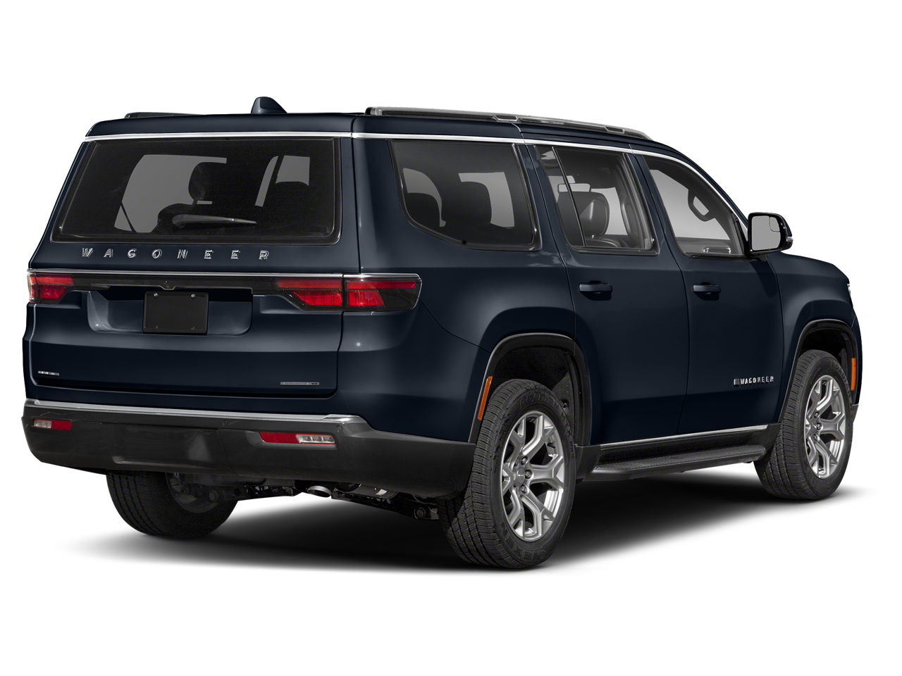 2023 Jeep Wagoneer Base