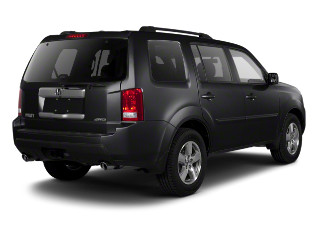 Used 2011 Honda Pilot EX-L with VIN 5FNYF4H68BB075843 for sale in Breese, IL