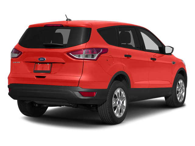 Used 2014 Ford Escape SE with VIN 1FMCU0GX6EUB30073 for sale in Breese, IL