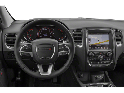 2019 Dodge Durango Citadel AWD