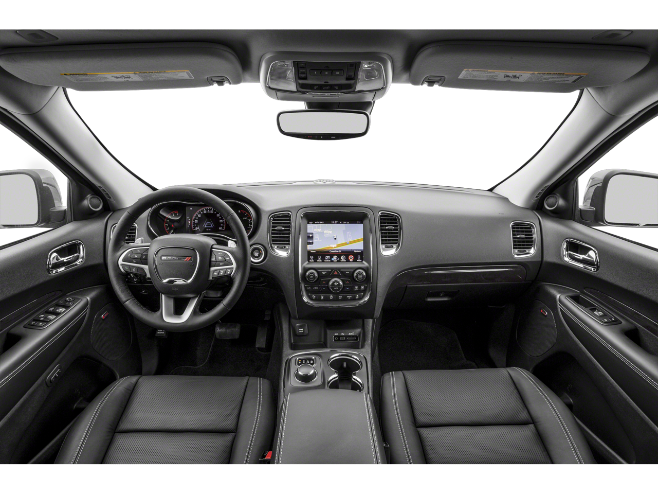 2019 Dodge Durango Citadel AWD