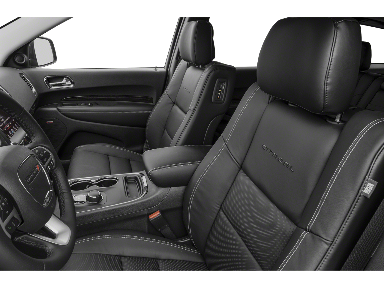 2019 Dodge Durango Citadel AWD
