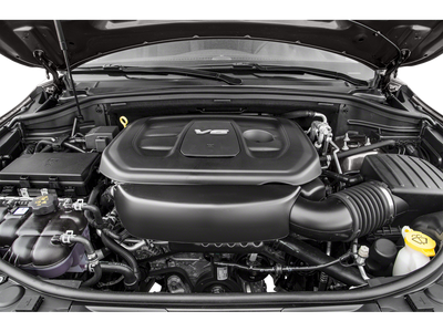 2019 Dodge Durango Citadel AWD