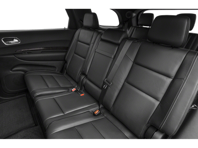 2019 Dodge Durango Citadel AWD