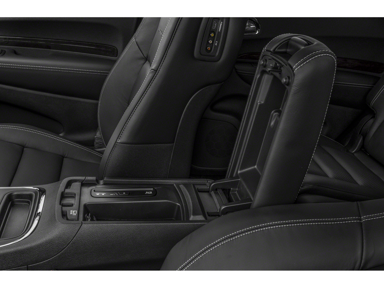 2019 Dodge Durango Citadel AWD