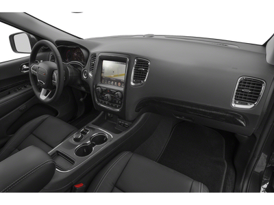 2019 Dodge Durango Citadel AWD
