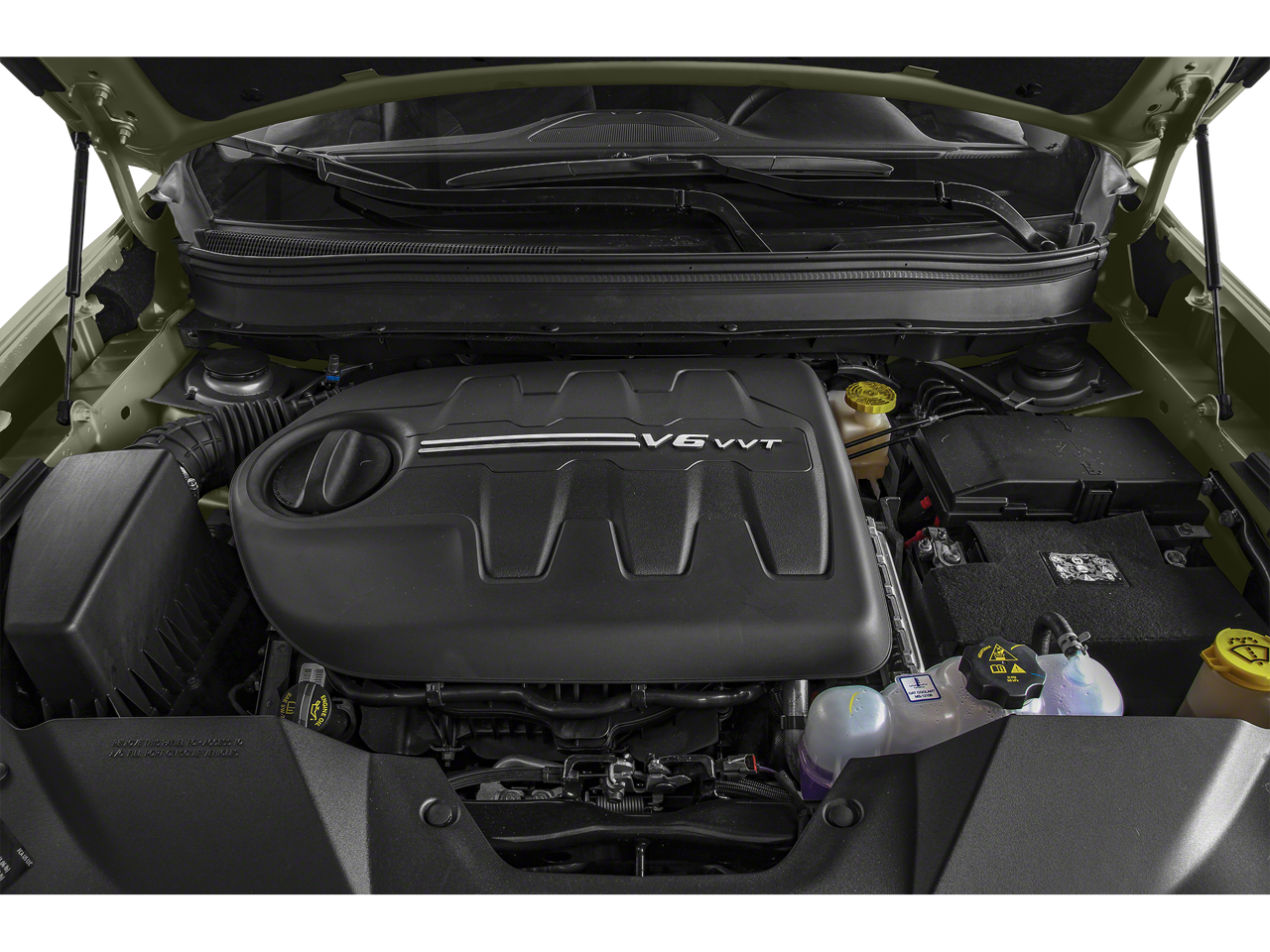 2019 Jeep Cherokee Latitude Plus FWD