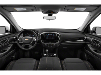 2021 Chevrolet Traverse LT 1LT
