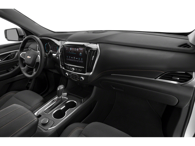 2021 Chevrolet Traverse LT 1LT
