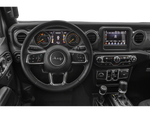 2022 Jeep Wrangler Unlimited High Altitude 4x4