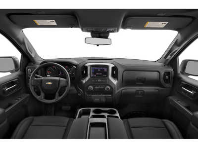 2023 Chevrolet Silverado 1500 LT LT1