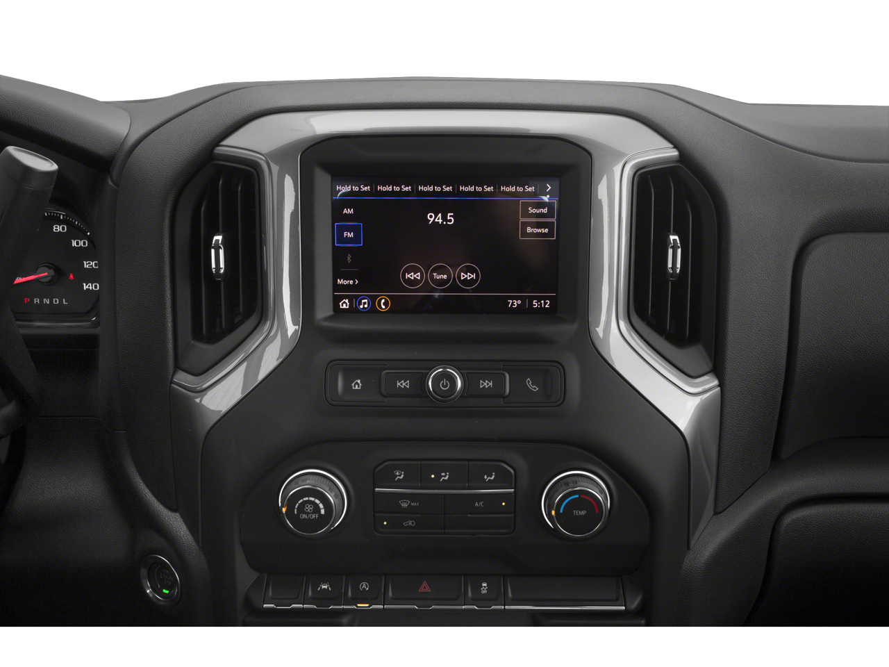 2023 Chevrolet Silverado 1500 LT LT1