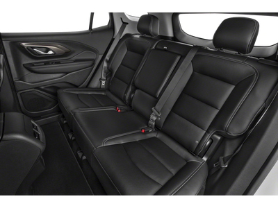2023 GMC Terrain AWD Denali