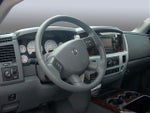 2008 Dodge Ram 2500 SXT/SLT