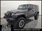 2018 Jeep Wrangler JK Unlimited Sport S 4x4
