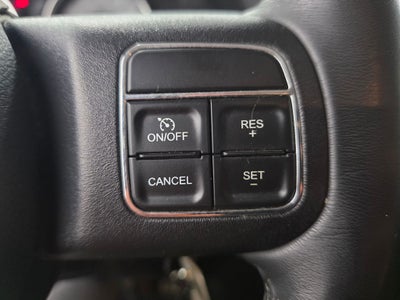 2018 Jeep Wrangler JK Unlimited Sport S 4x4