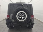 2018 Jeep Wrangler JK Unlimited Sport S 4x4