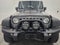 2018 Jeep Wrangler JK Unlimited Sport S 4x4