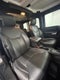 2017 Jeep Wrangler Unlimited Chief Edition