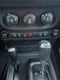 2017 Jeep Wrangler Unlimited Chief Edition