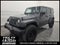 2017 Jeep Wrangler Unlimited Rubicon 4x4