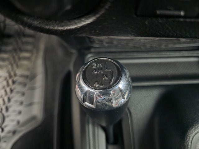 2017 Jeep Wrangler Unlimited Rubicon 4x4