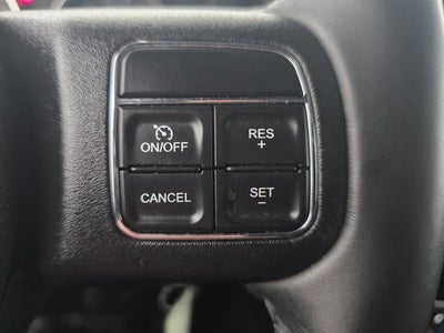 2017 Jeep Wrangler Unlimited Rubicon 4x4